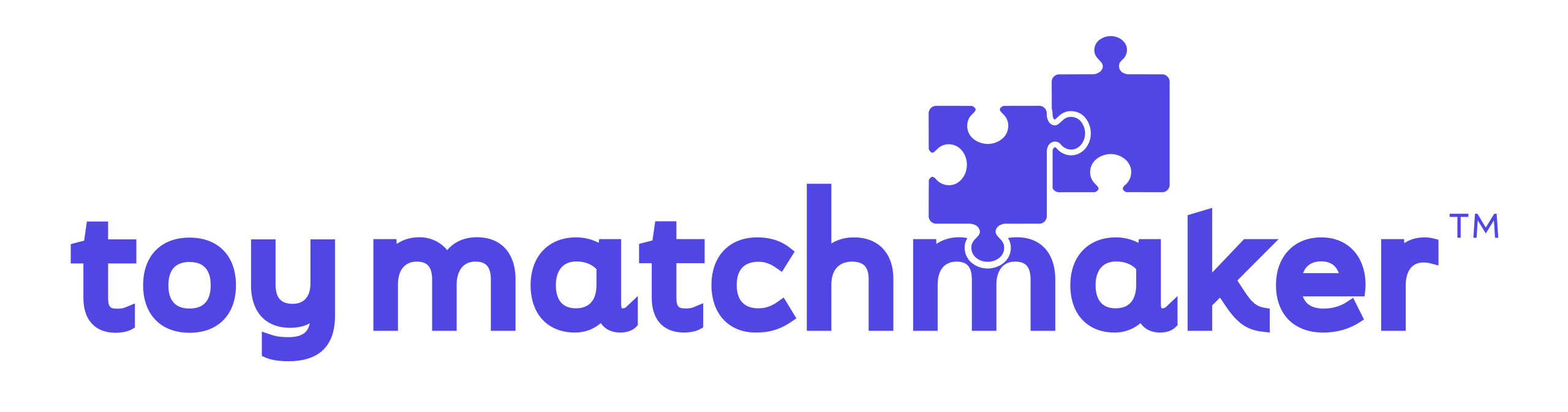 The Toy Matchmaker