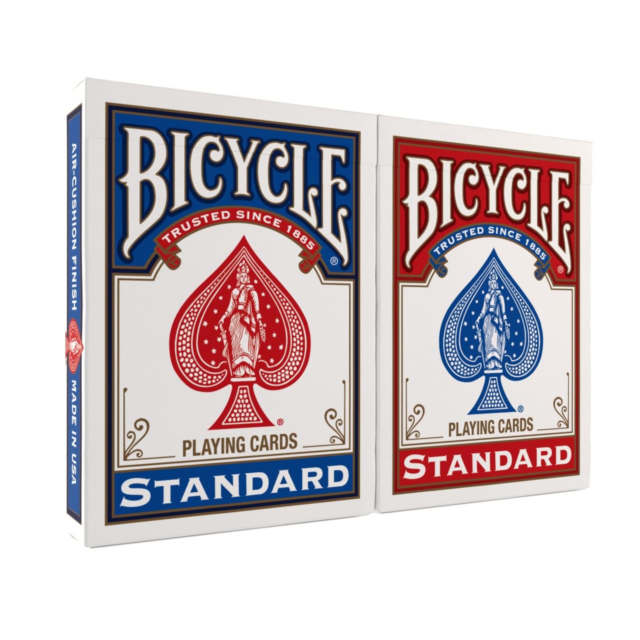 Bicycle Playing Cards