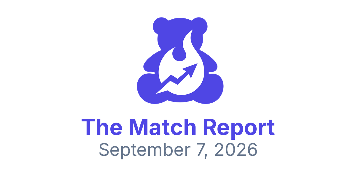 Toy trends September 2026 report cover with best-selling sensory toys, arts and crafts, and party supplies